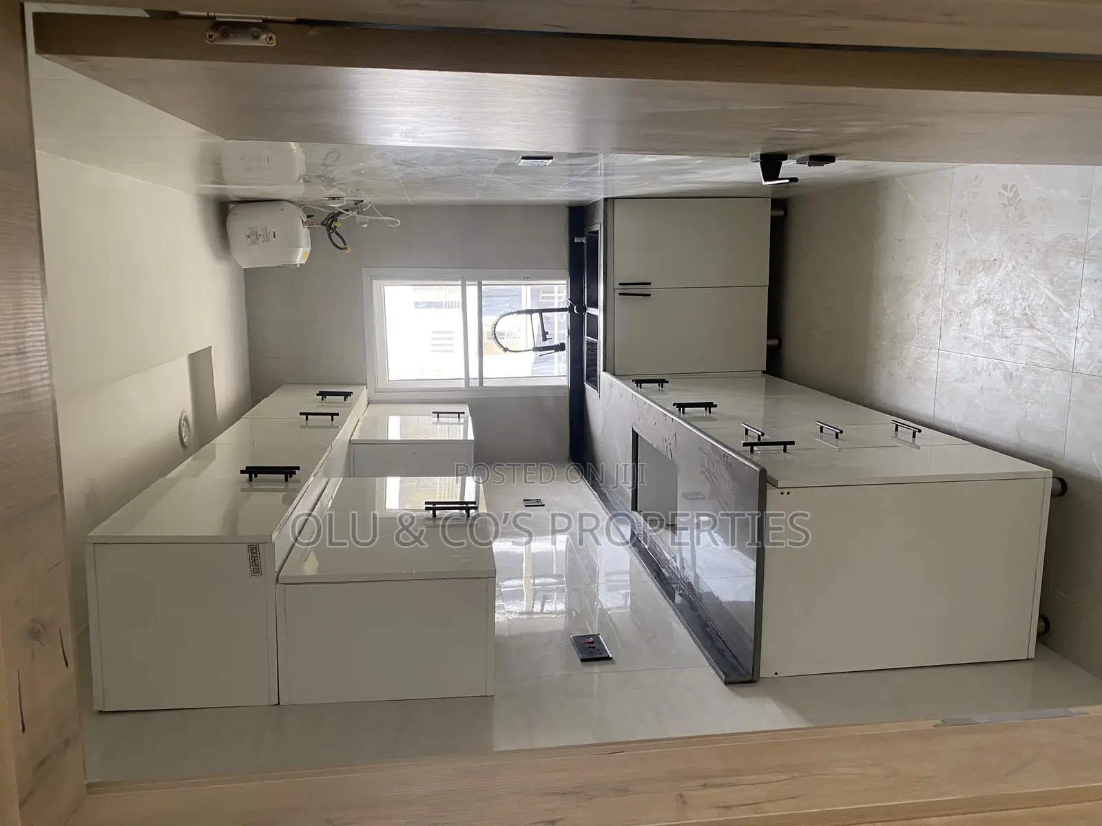 2bdrm Block of Flats in Katampe for rent in Katampe (Main)