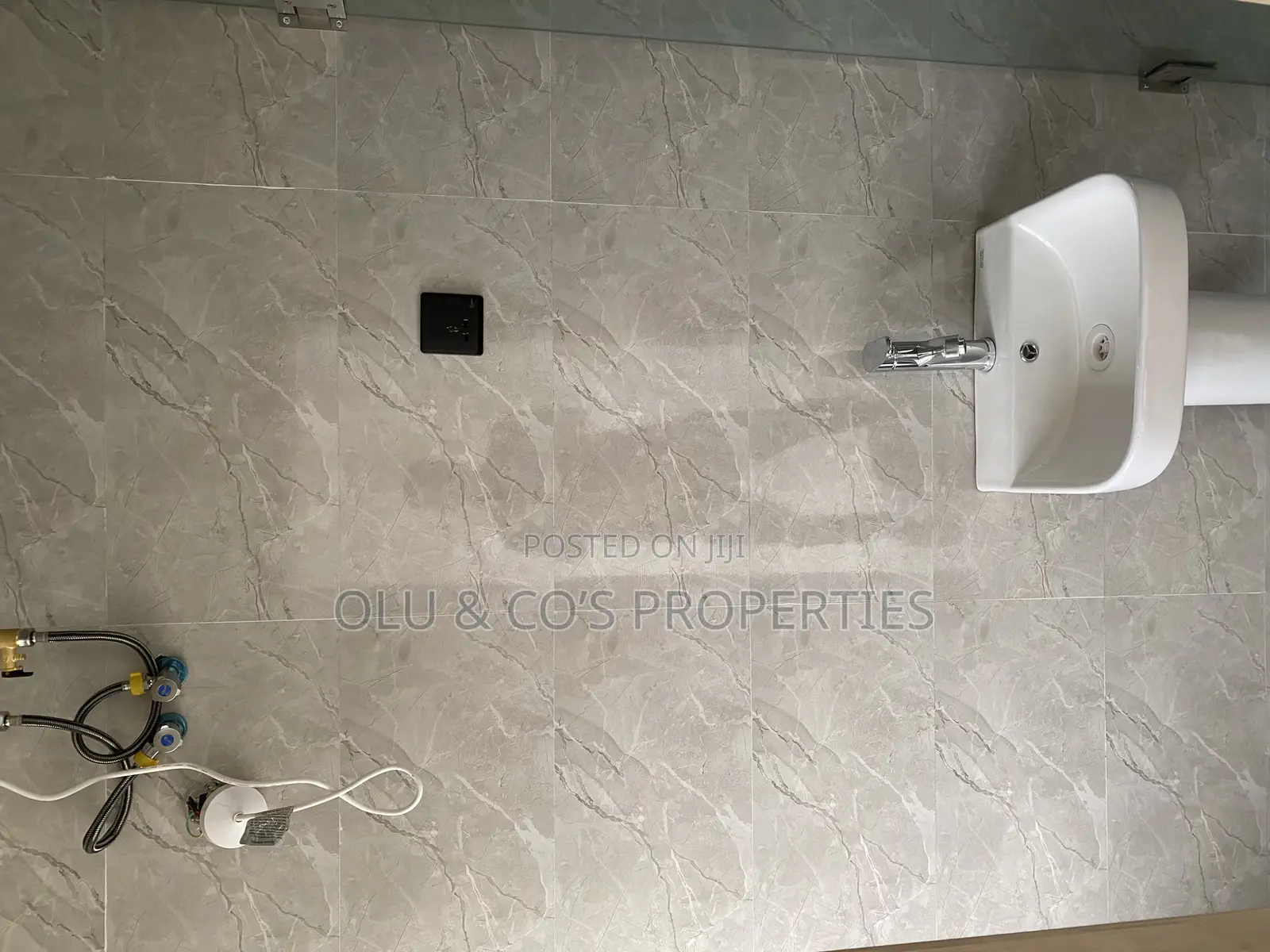 2bdrm Block of Flats in Katampe for rent in Katampe (Main)