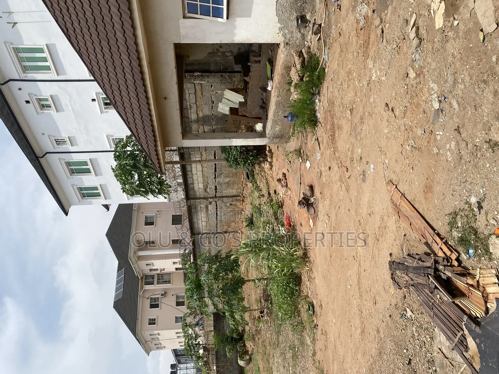 Residential in Wuye