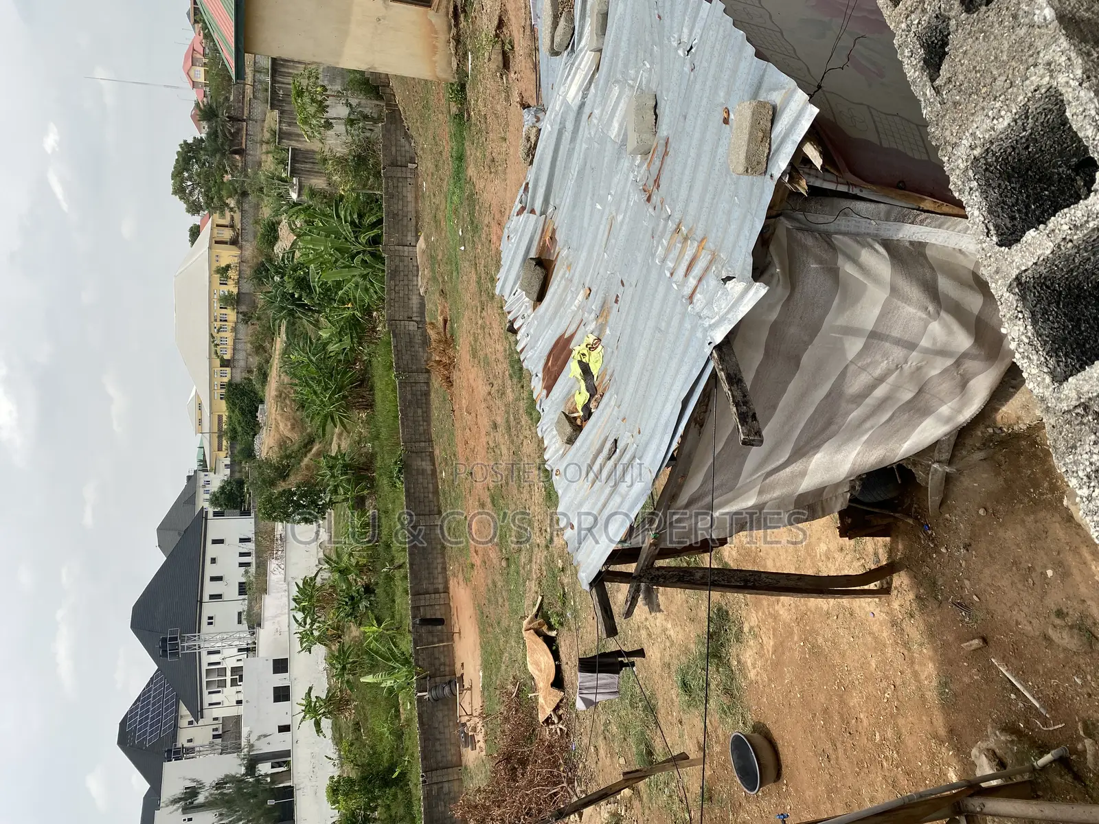 Residential in Wuye