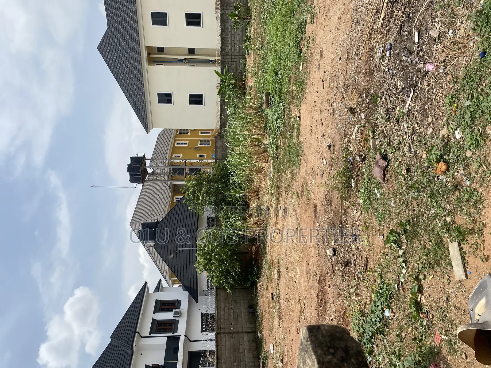 Residential in Wuye