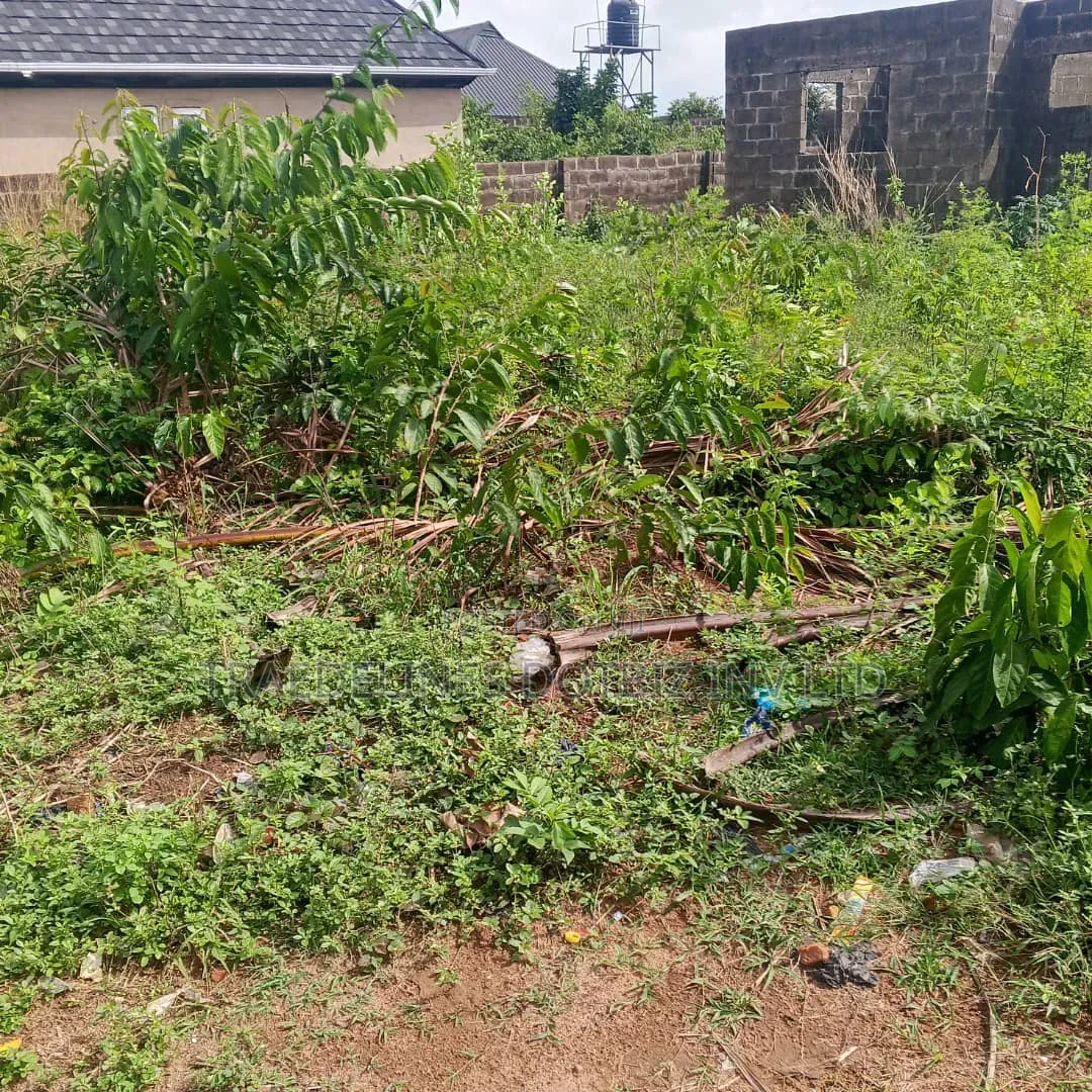 3bdrm Bungalow In Bank Bus Stop, Ifo For Sale in Ifo