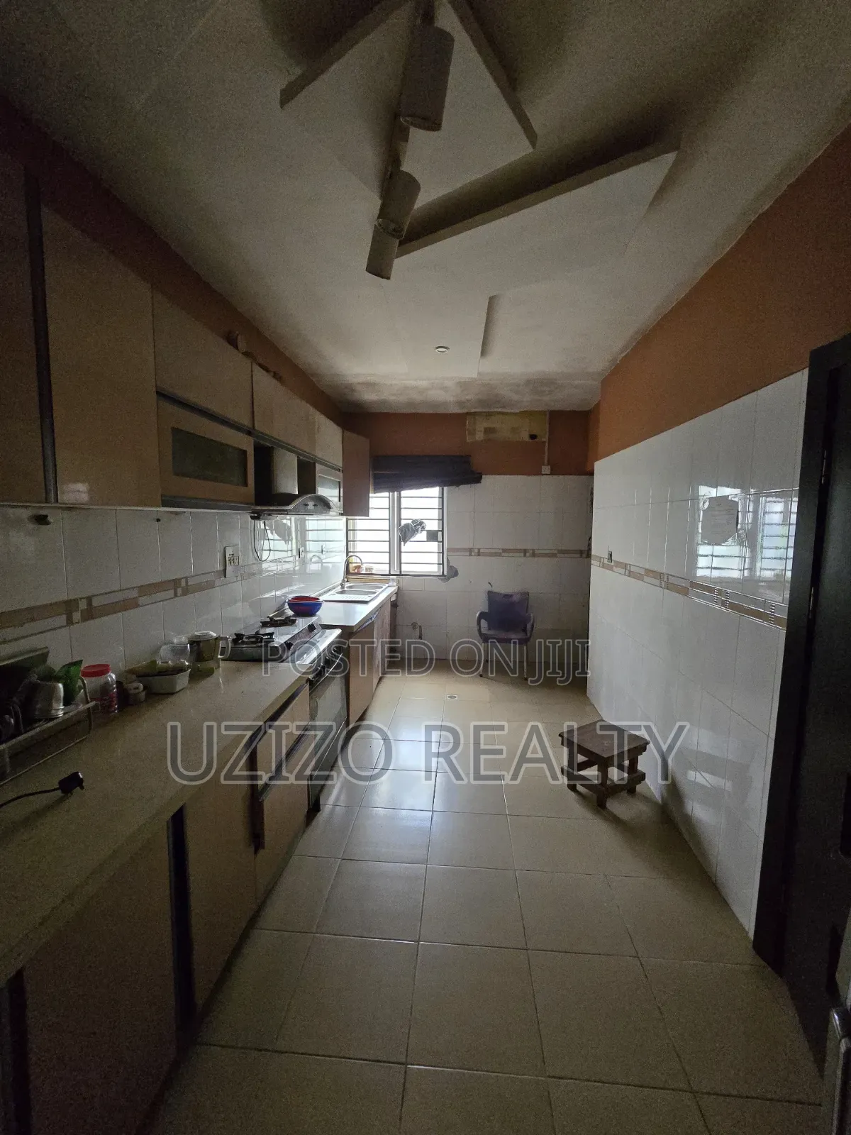 Furnished 5bdrm Duplex in Diamond Estate, Sangotedo for sale in Sangotedo