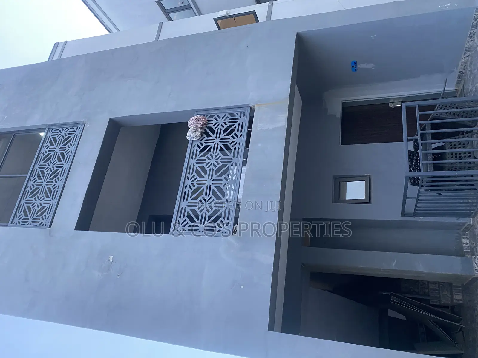 Furnished 2bdrm Block of Flats in Jabi for sale in Jabi