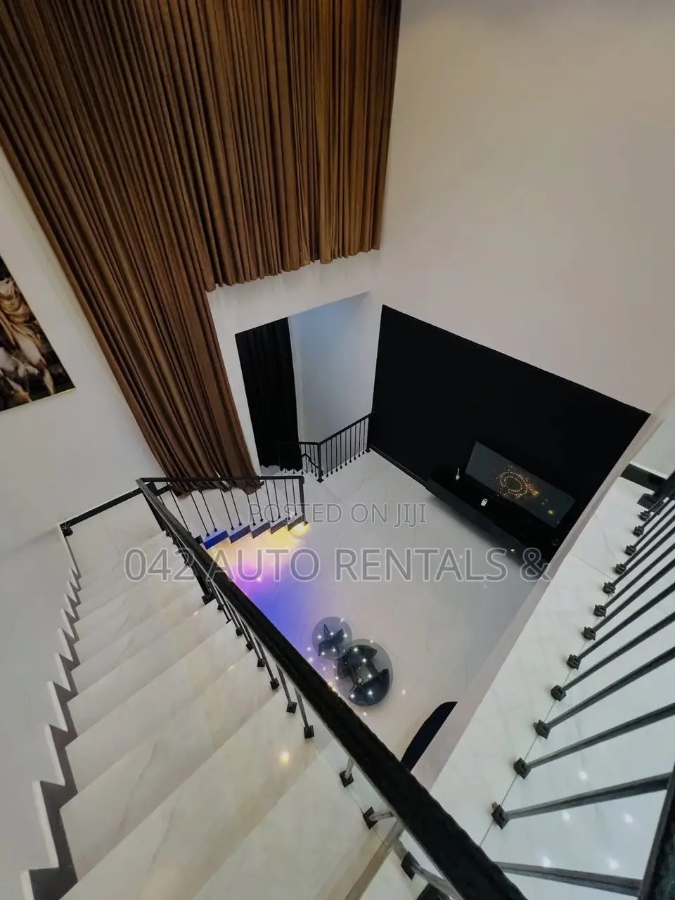 Brand New Luxurious 2 Bedroom in Enugu State