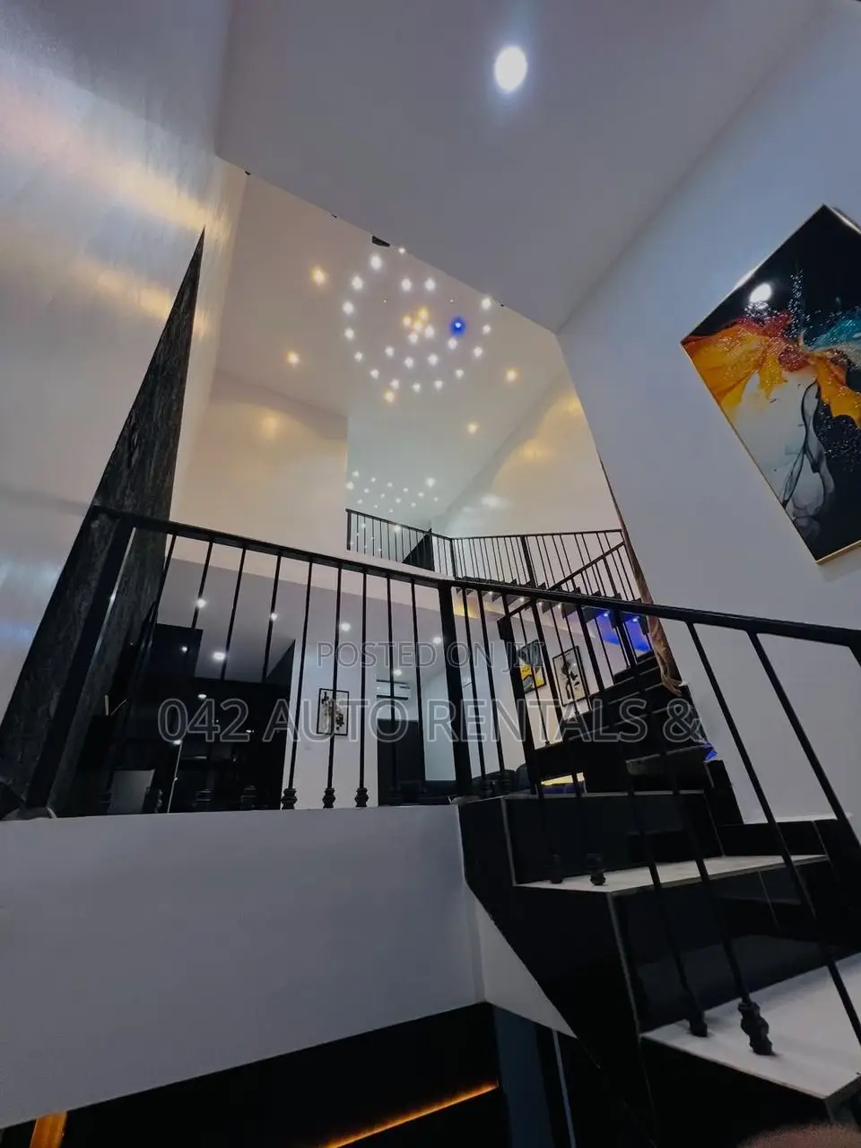 Brand New Luxurious 2 Bedroom in Enugu State