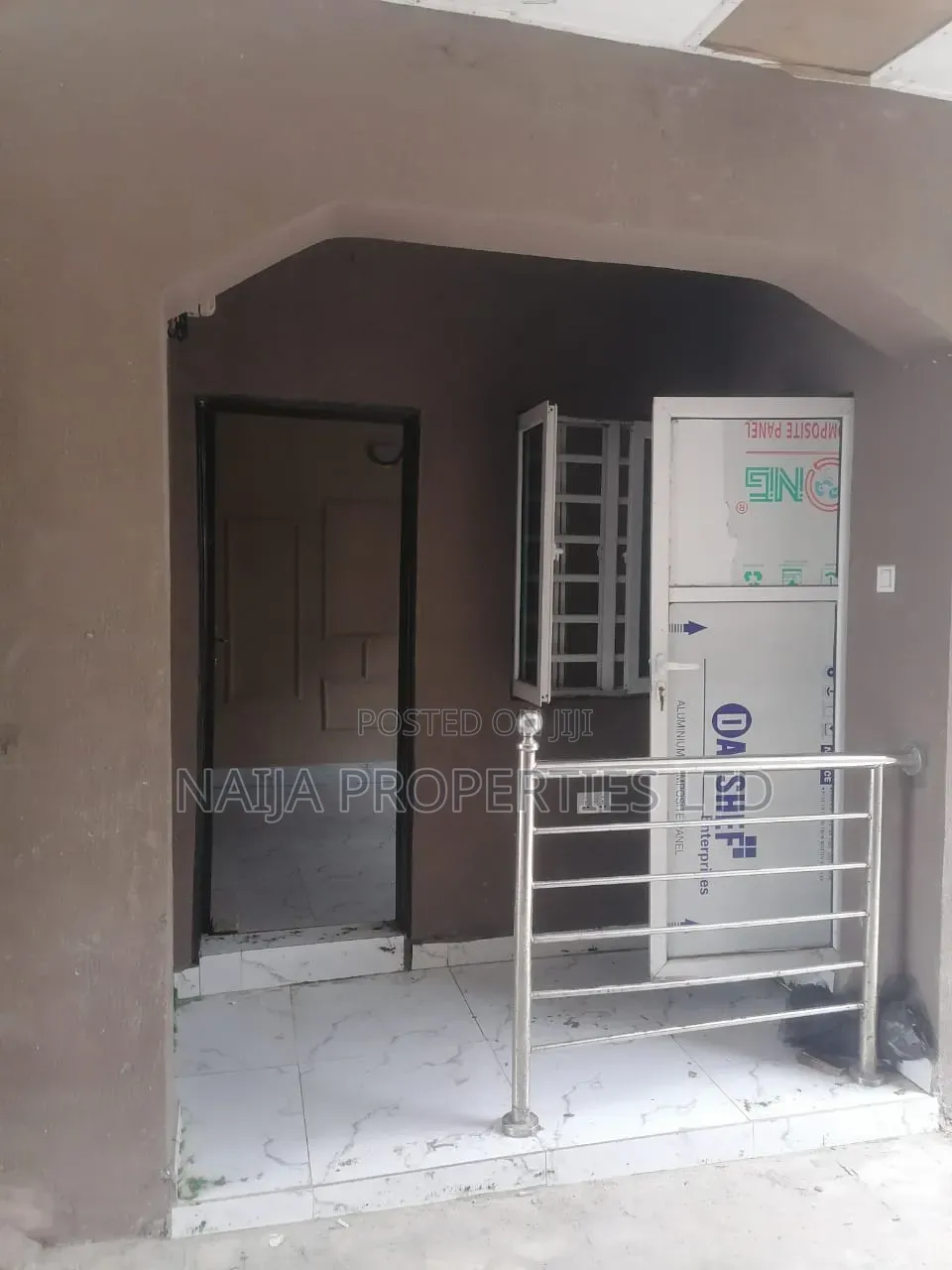 Studio Apartment in Value County, Sangotedo for rent in Sangotedo
