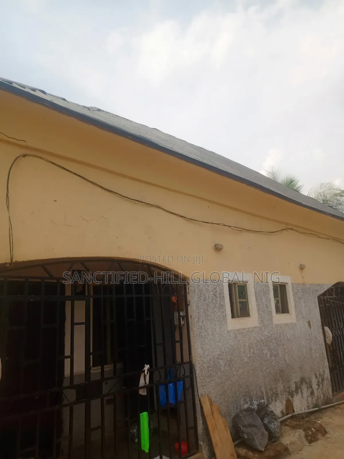 1bdrm Block of Flats in Commissioner, Karu for sale in Karu