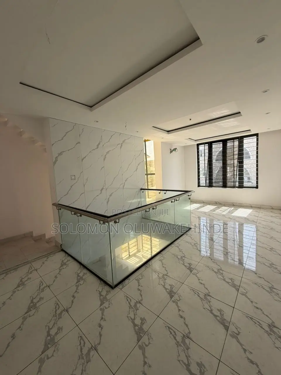 4bdrm Duplex in Ologolo for sale in Ologolo