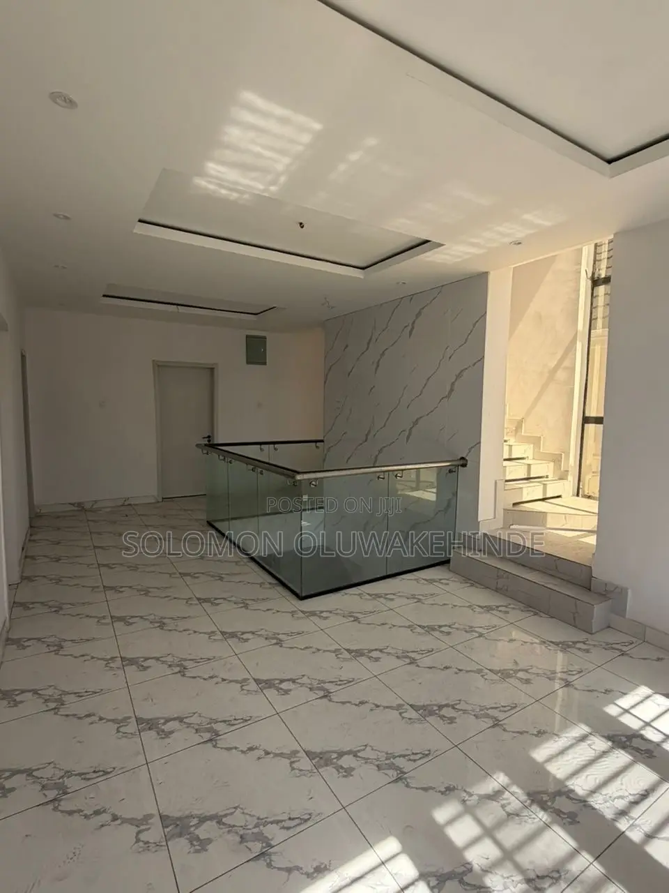 4bdrm Duplex in Ologolo for sale in Ologolo