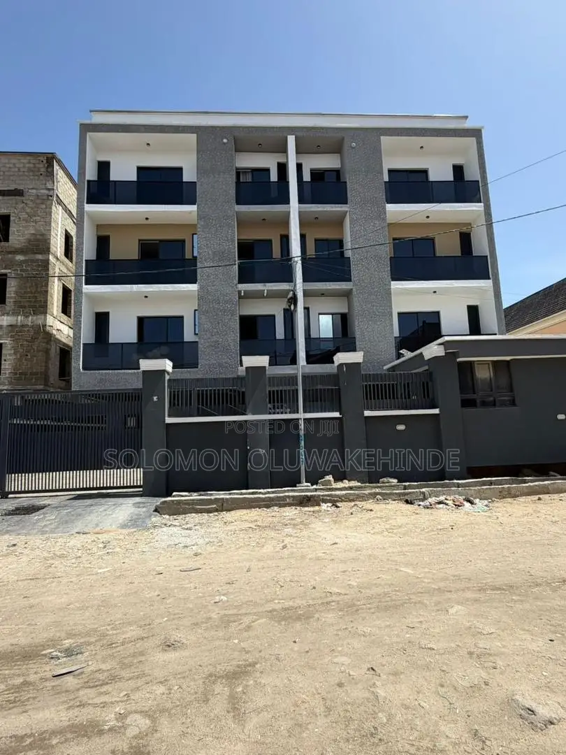 2bdrm Apartment in Ologolo for sale in Ologolo