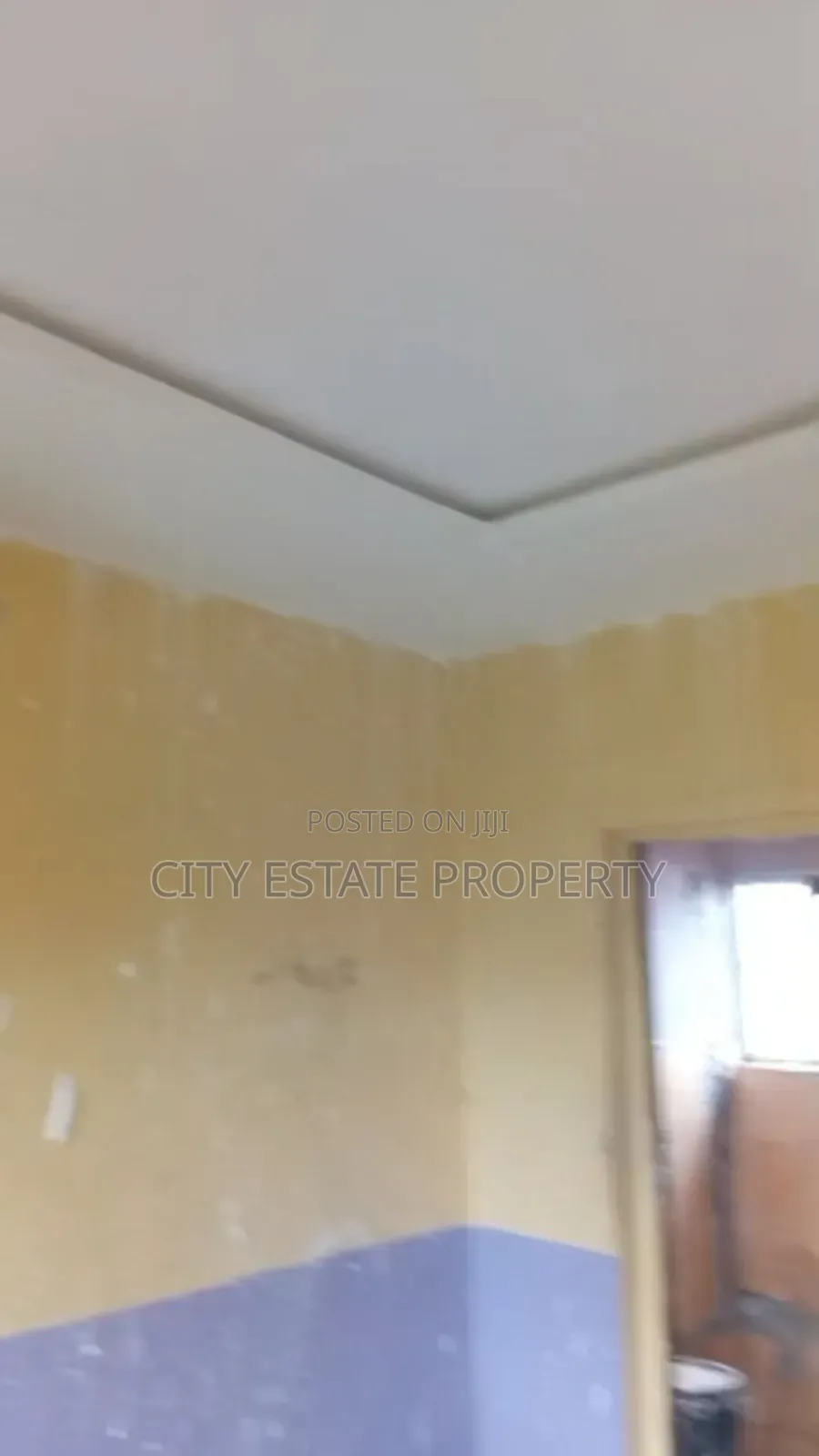 Studio Apartment in City Estate, Eneka for rent in Eneka