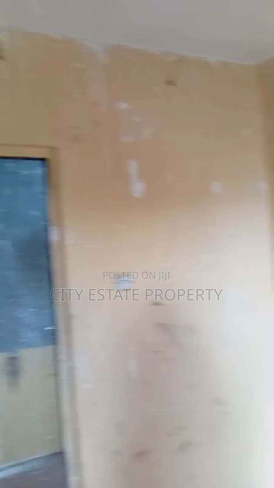 Studio Apartment in City Estate, Eneka for rent in Eneka