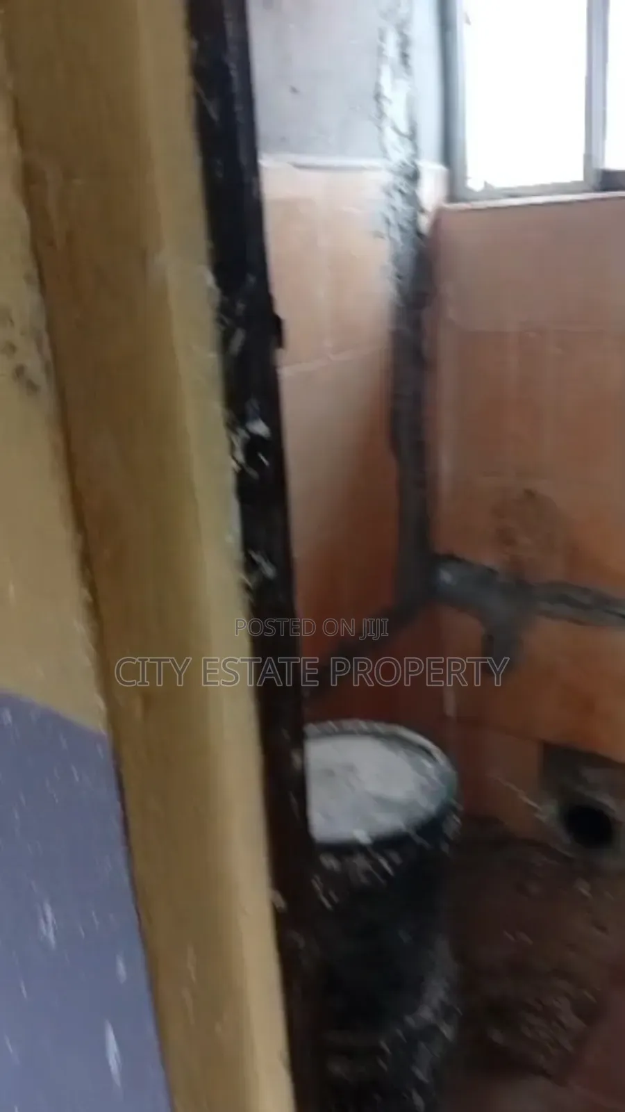 Studio Apartment in City Estate, Eneka for rent in Eneka