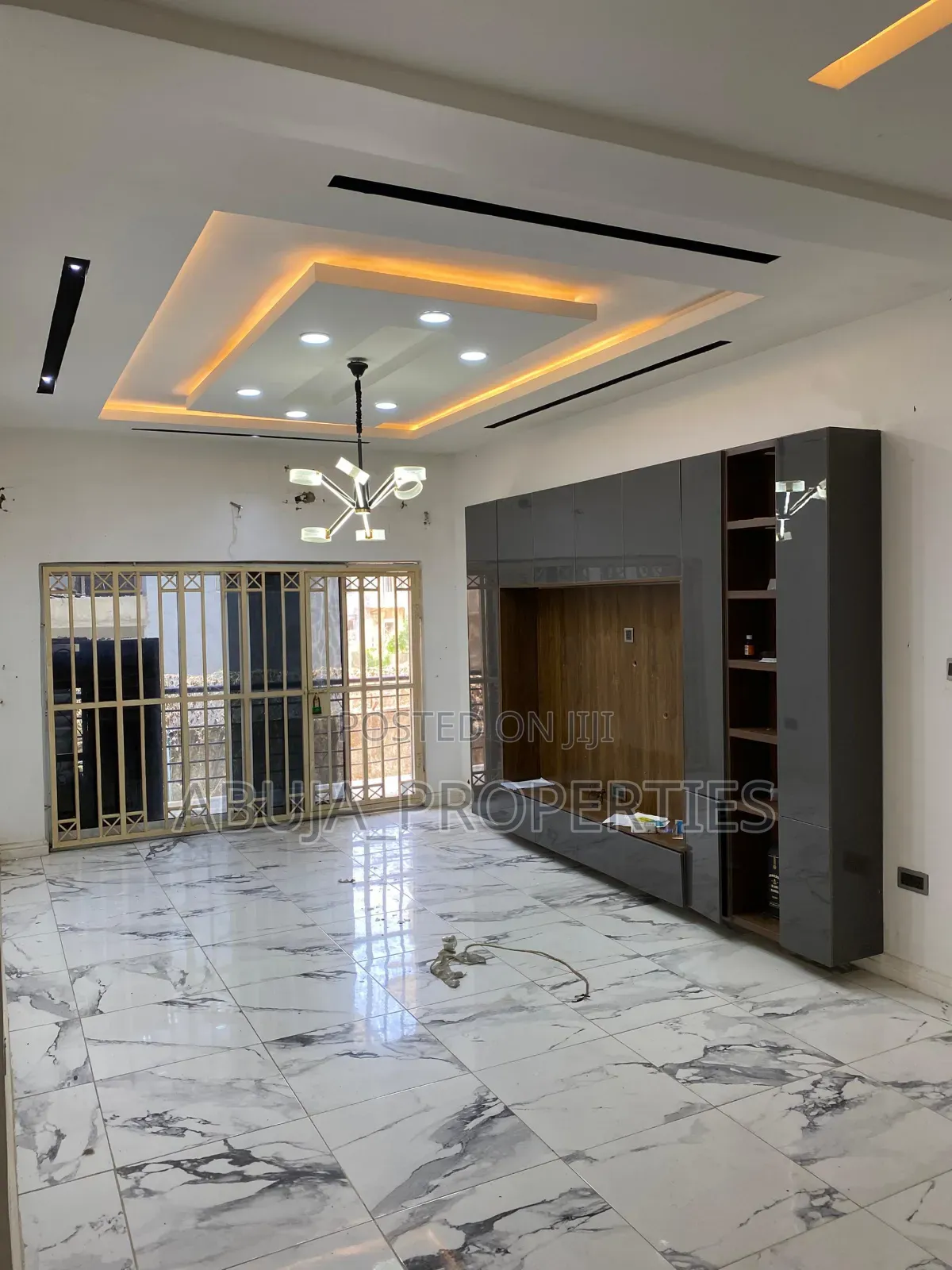 3bdrm Apartment in Life Camp for rent in Life Camp