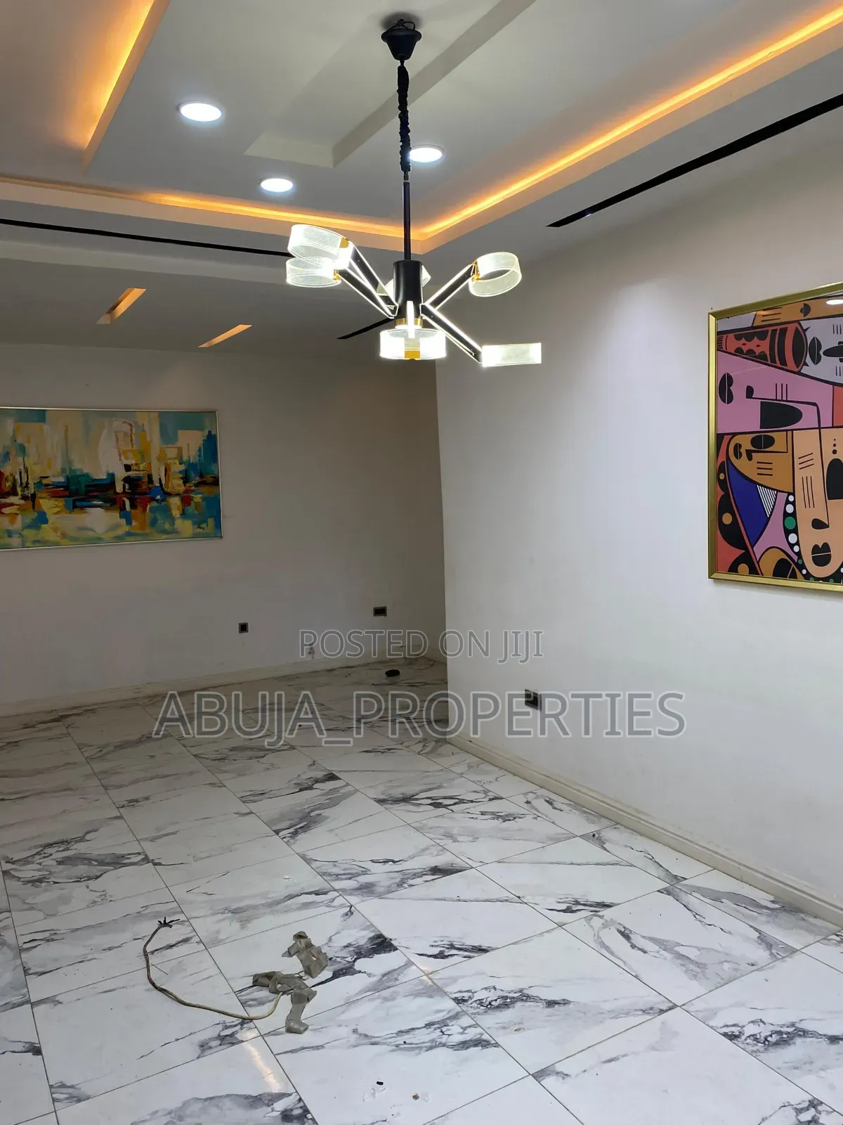 3bdrm Apartment in Life Camp for rent in Life Camp
