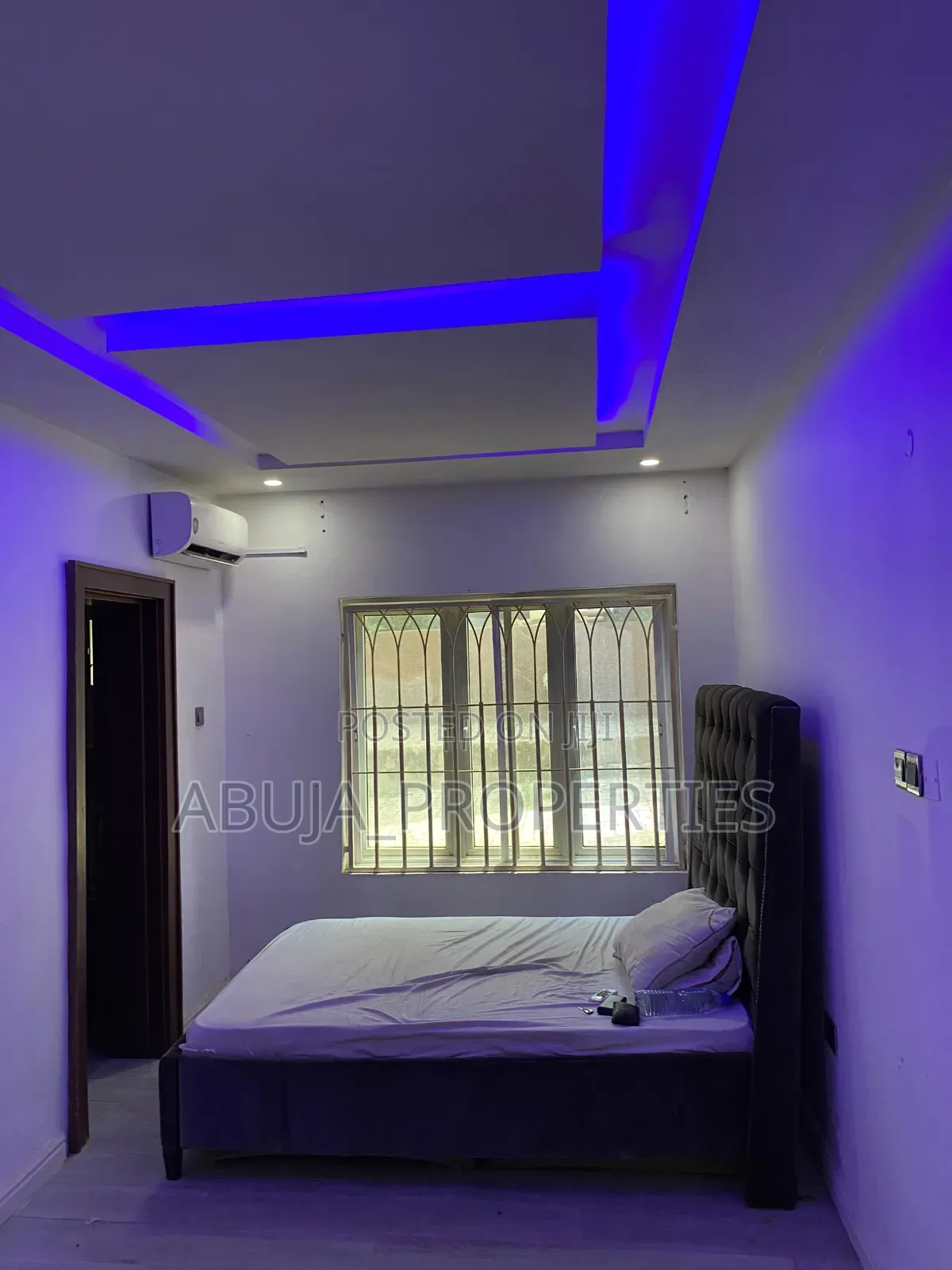 3bdrm Apartment in Life Camp for rent in Life Camp