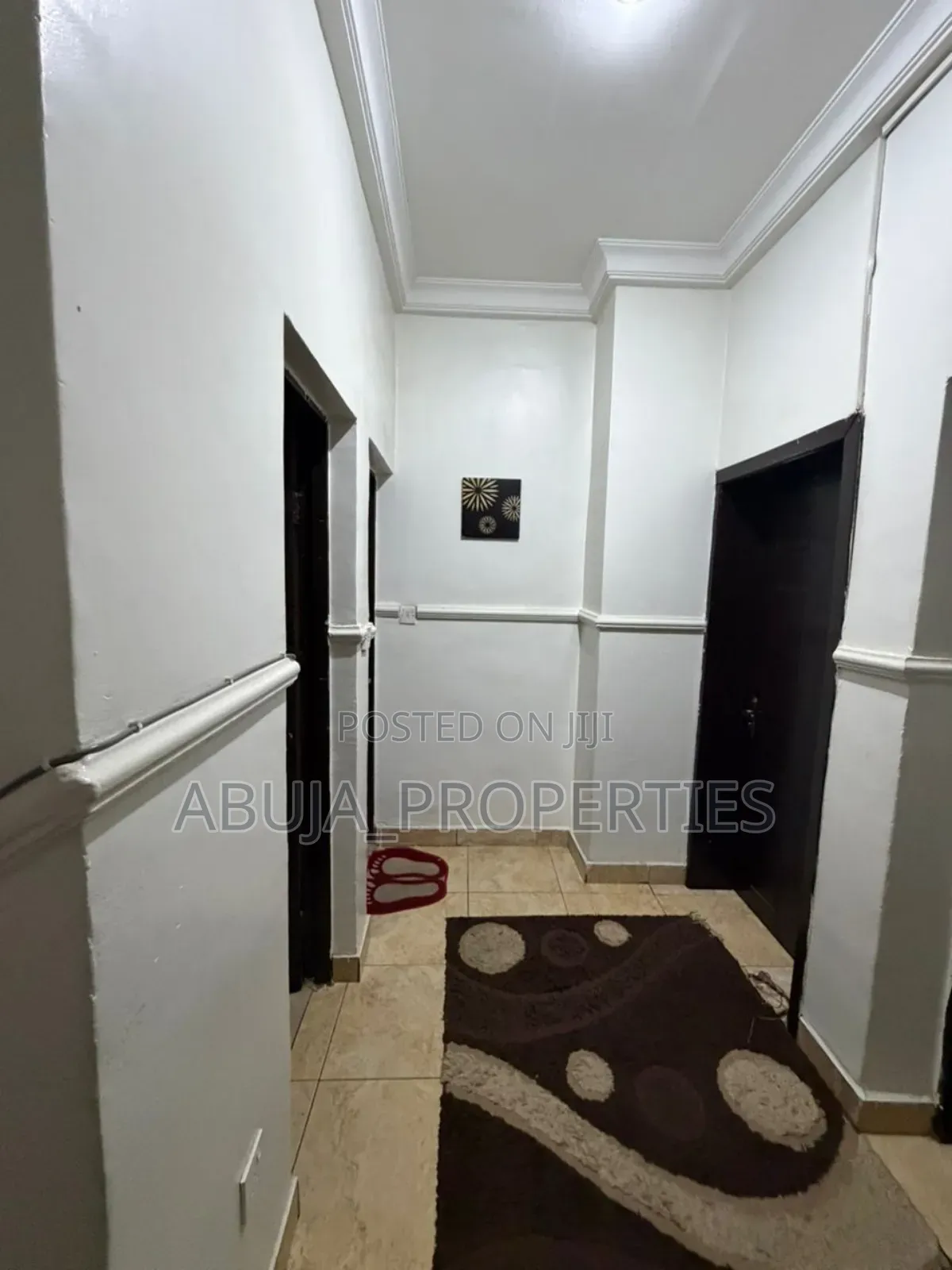 Furnished 3bdrm Duplex in Wuse 2 for sale in Wuse 2