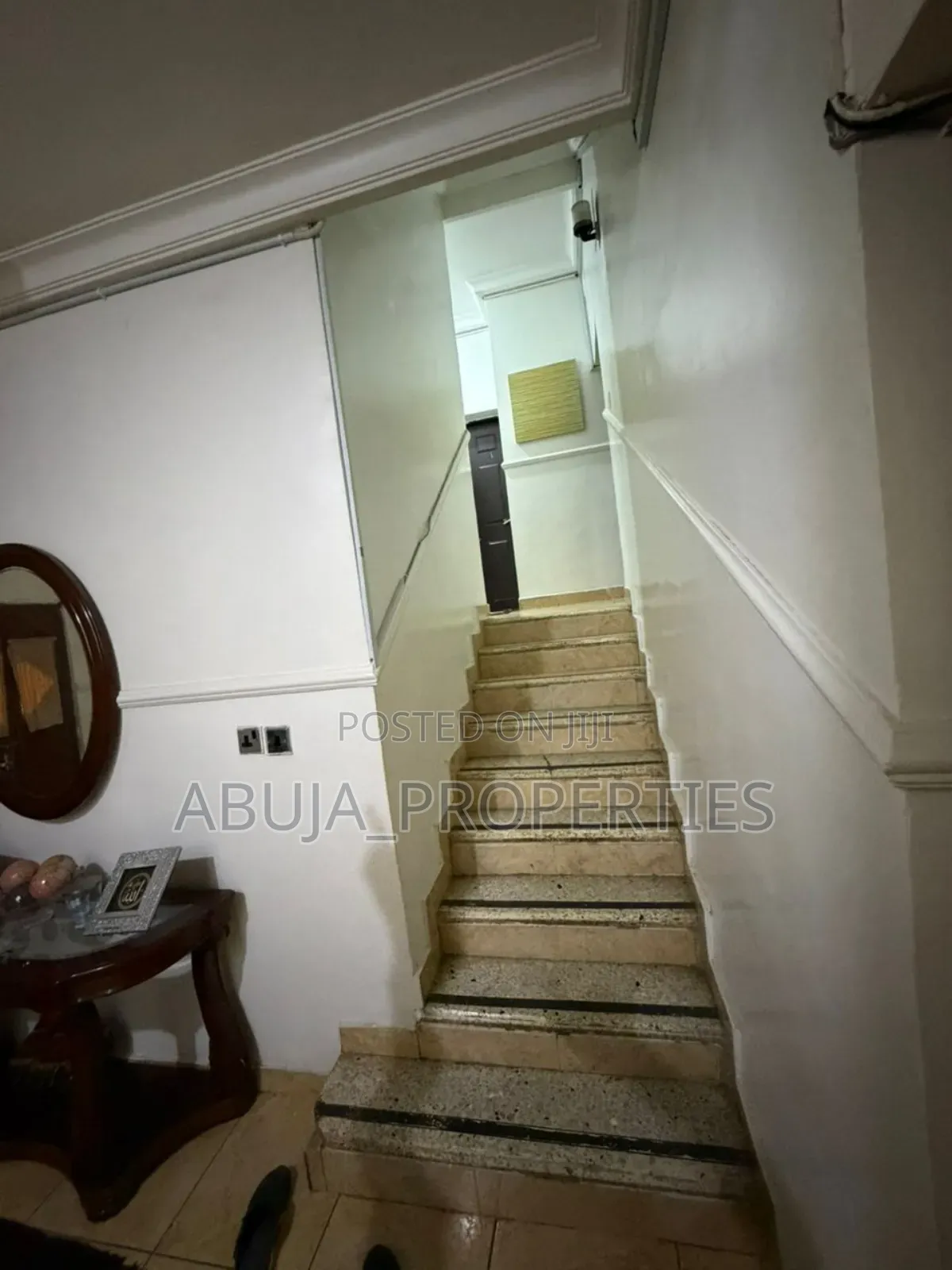Furnished 3bdrm Duplex in Wuse 2 for sale in Wuse 2