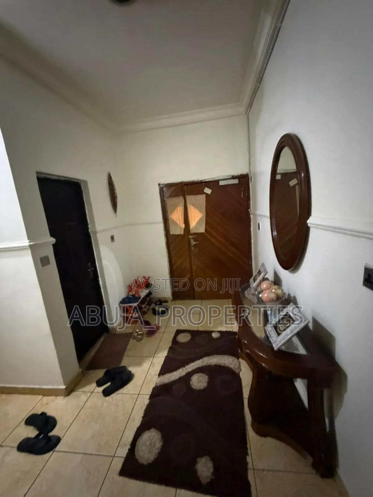 Furnished 3bdrm Duplex in Wuse 2 for sale in Wuse 2