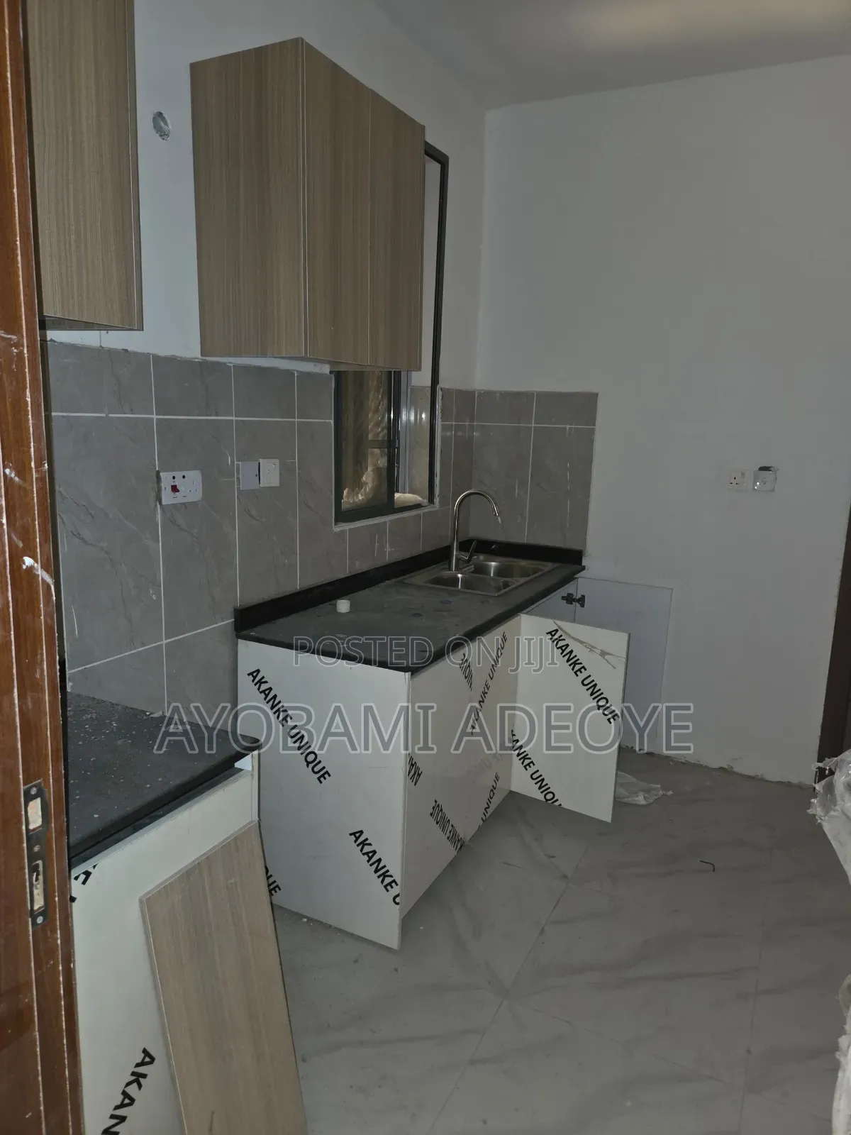 3bdrm Block of Flats in The Apartment for sale in Sangotedo