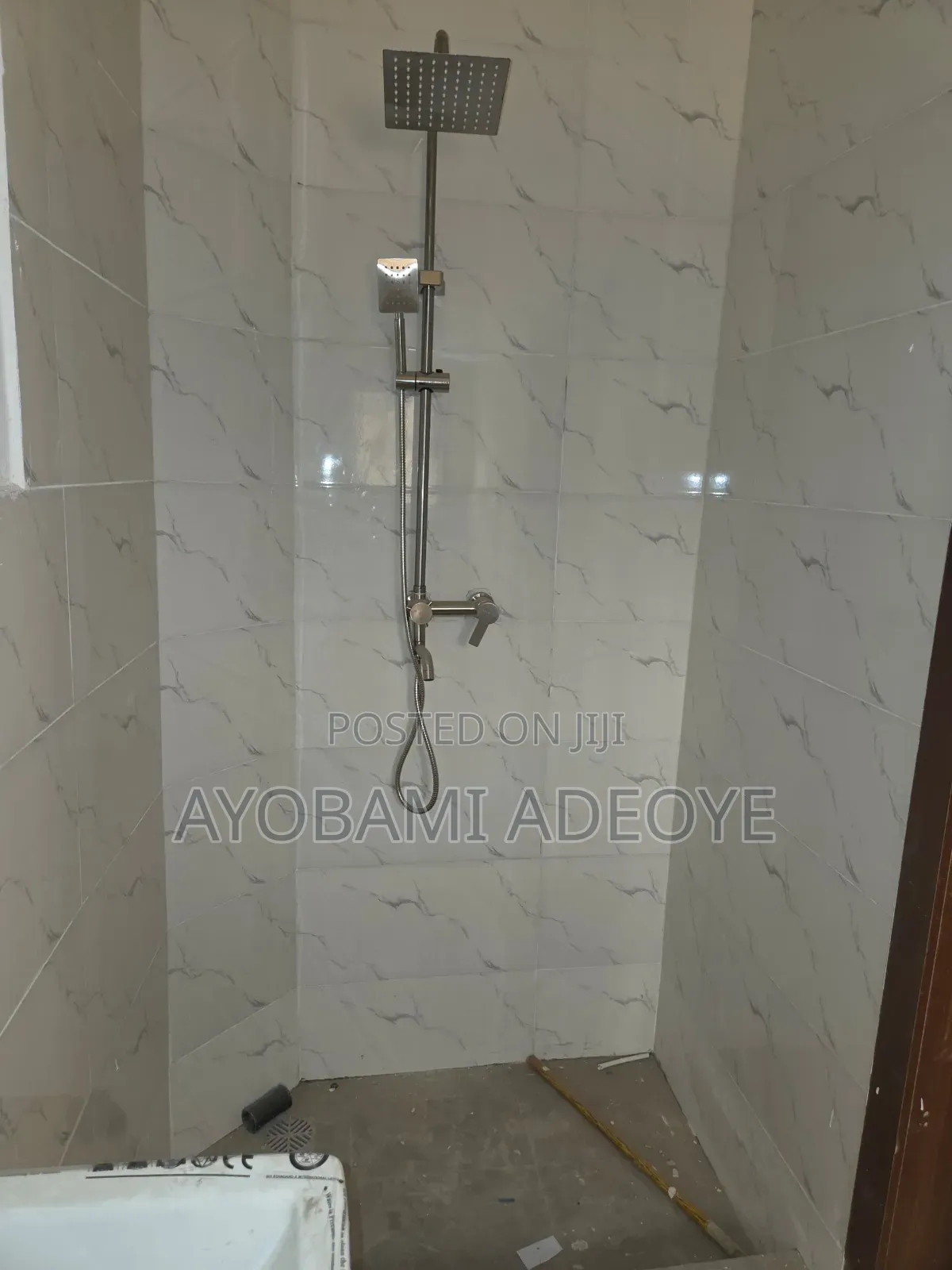 3bdrm Block of Flats in The Apartment for sale in Sangotedo