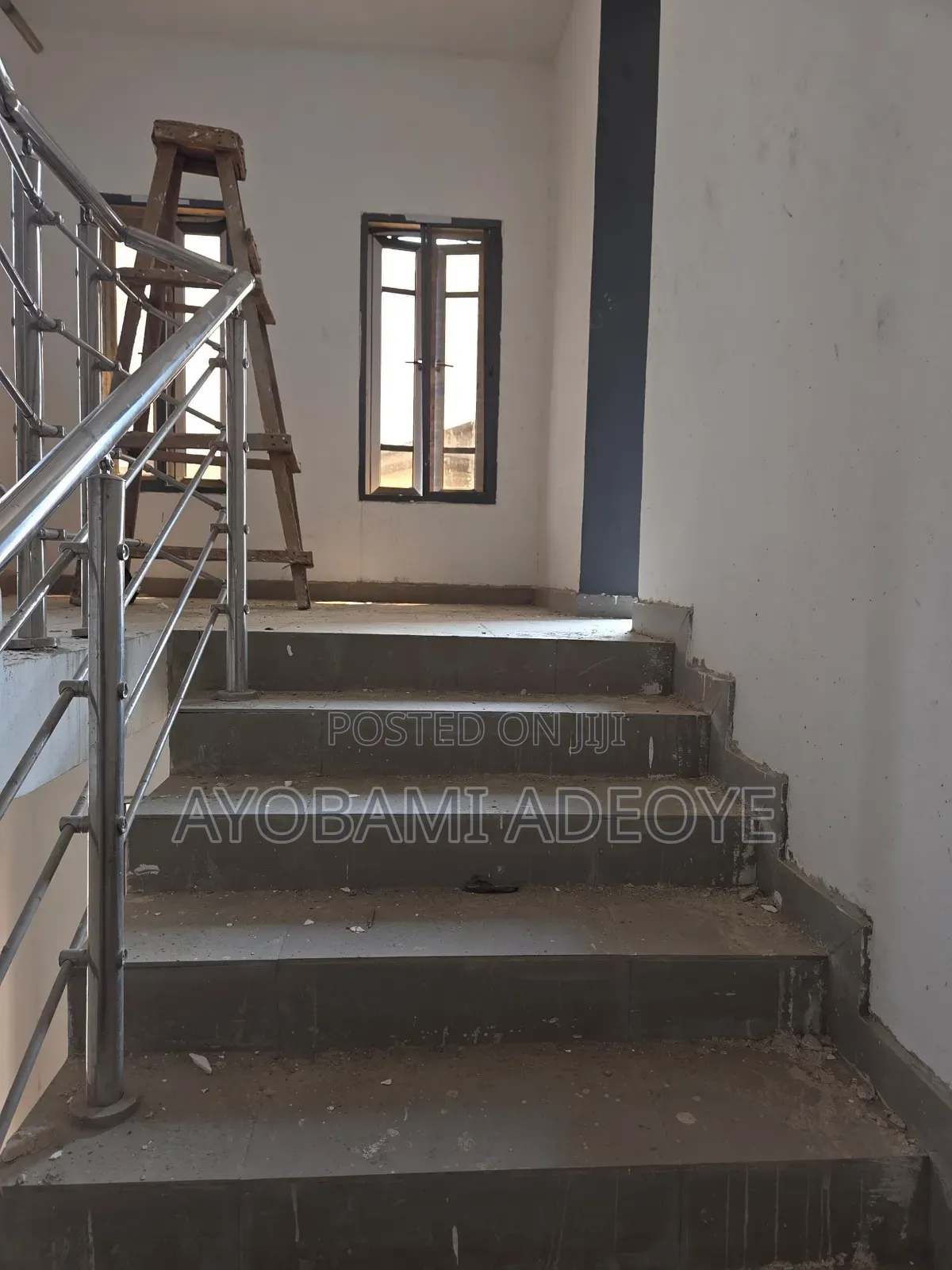 3bdrm Block of Flats in The Apartment for sale in Sangotedo