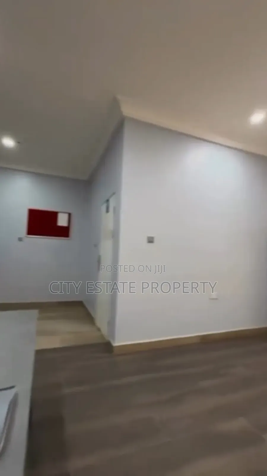 *Notice for Sale;* _Office Complex With a Warehouse Others for Sale in Eneka