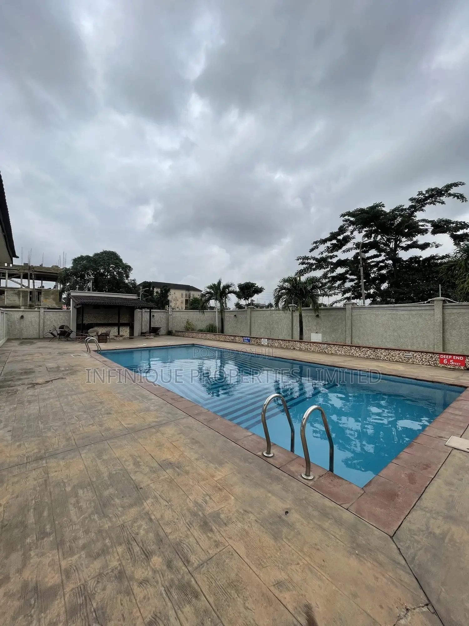 5bdrm Duplex in Ikeja GRA for sale in Ikeja GRA