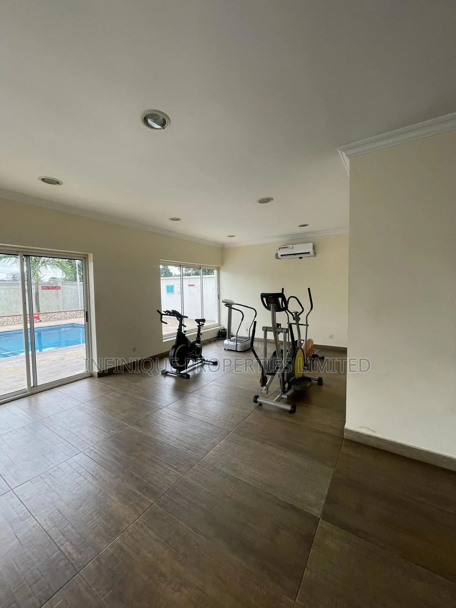 5bdrm Duplex in Ikeja GRA for sale in Ikeja GRA