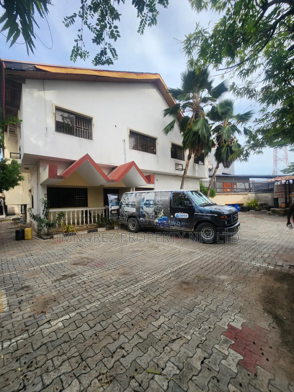 7bedroom Duplex for Rent at Vi in 1004