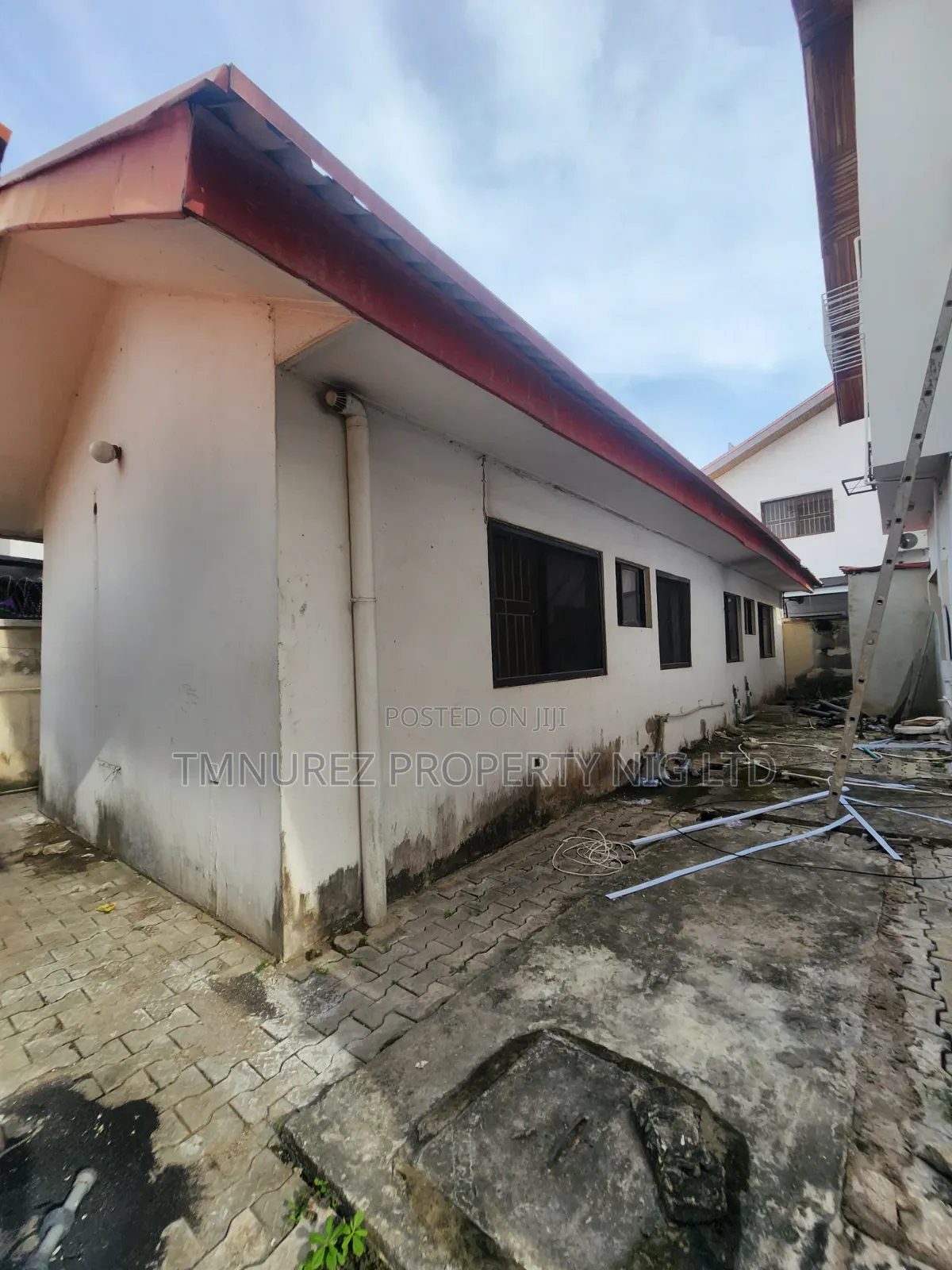 7bedroom Duplex for Rent at Vi in 1004