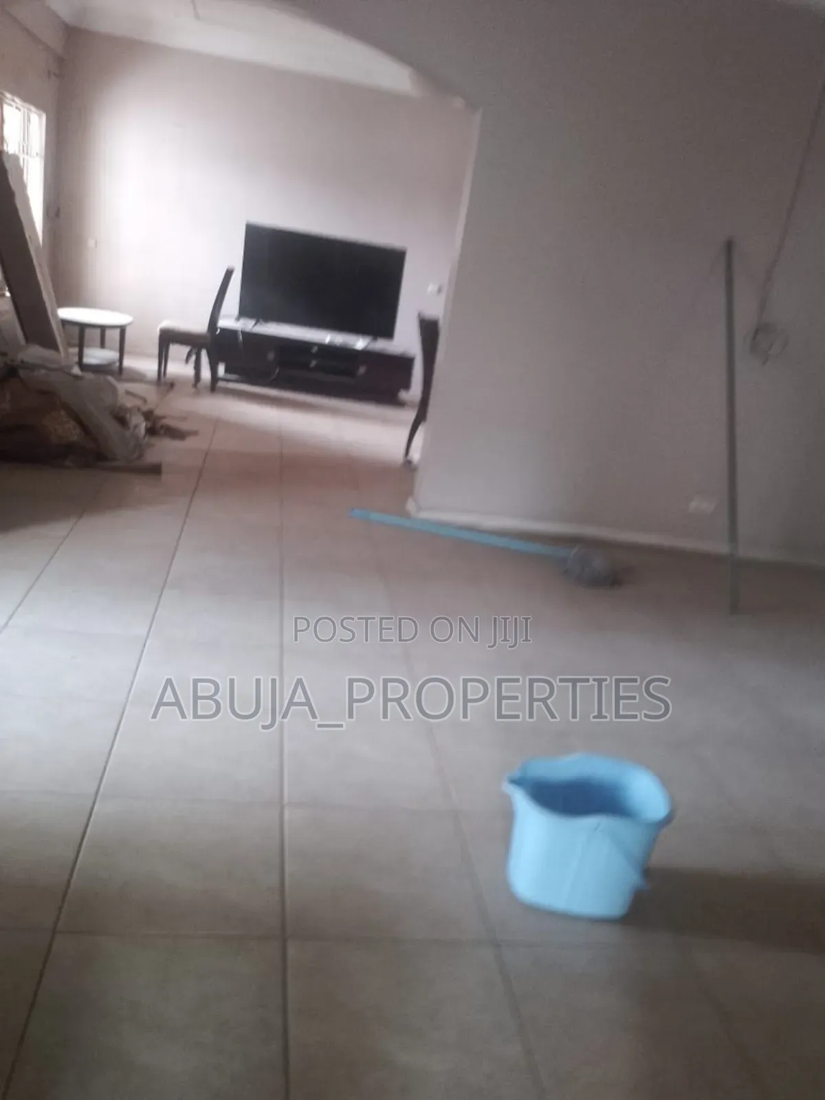 3bdrm Apartment in Ademola Adetokumbo, Wuse 2 for rent in Wuse 2