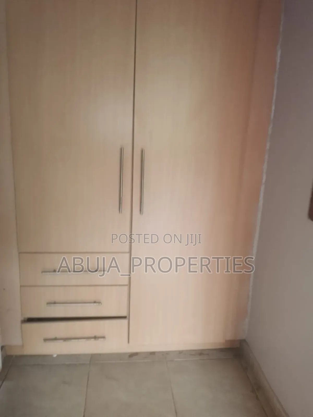 3bdrm Apartment in Ademola Adetokumbo, Wuse 2 for rent in Wuse 2