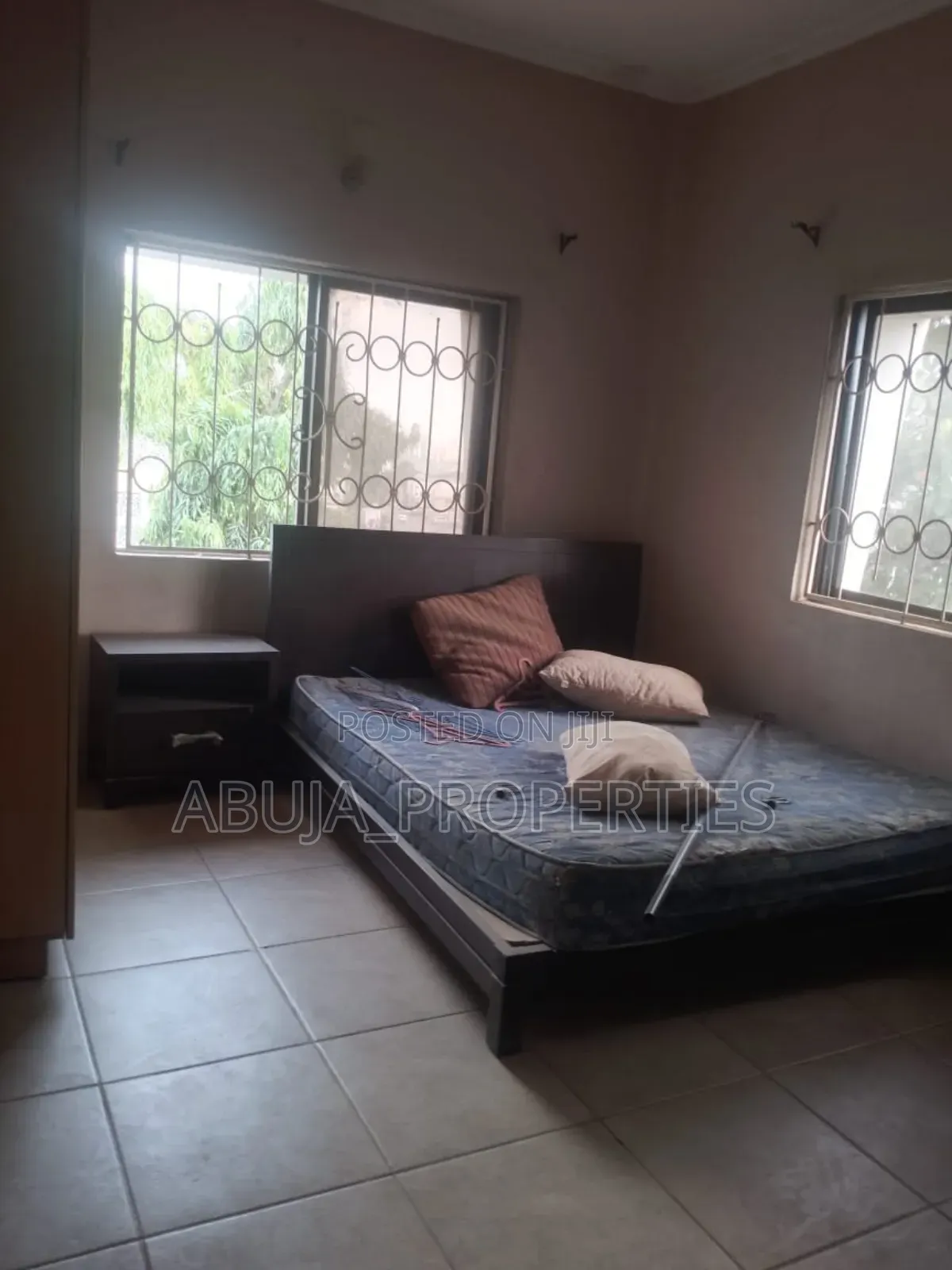 3bdrm Apartment in Ademola Adetokumbo, Wuse 2 for rent in Wuse 2