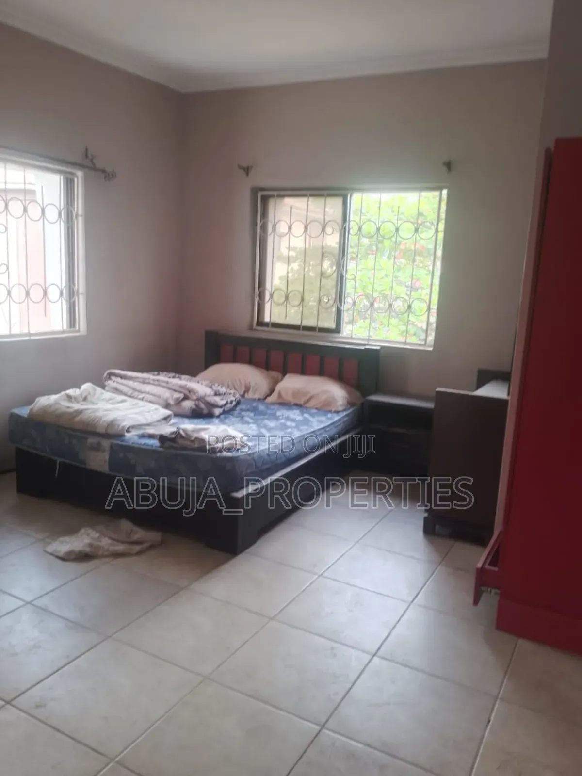 3bdrm Apartment in Ademola Adetokumbo, Wuse 2 for rent in Wuse 2