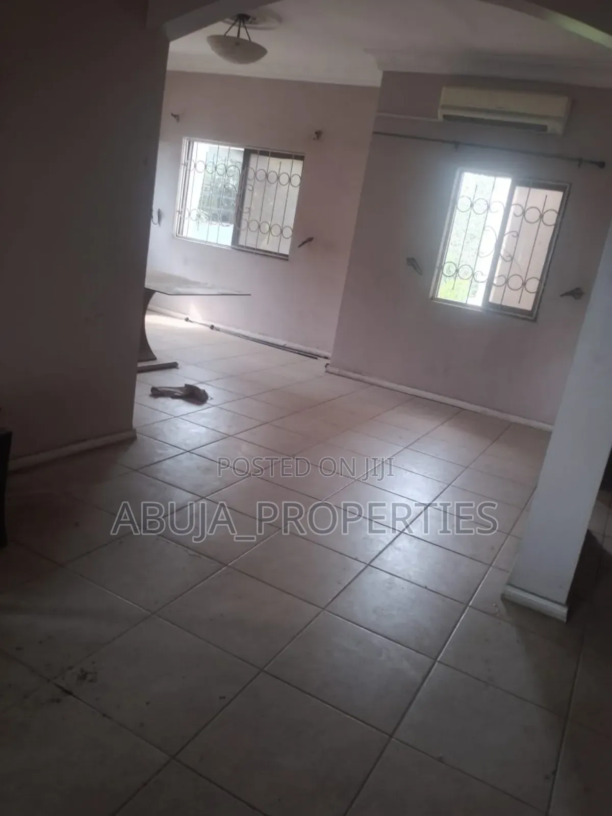 3bdrm Apartment in Ademola Adetokumbo, Wuse 2 for rent in Wuse 2