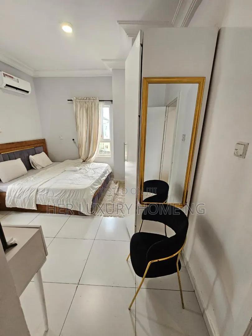 2bdrm Apartment in Lekki for rent in Lekki Phase 1