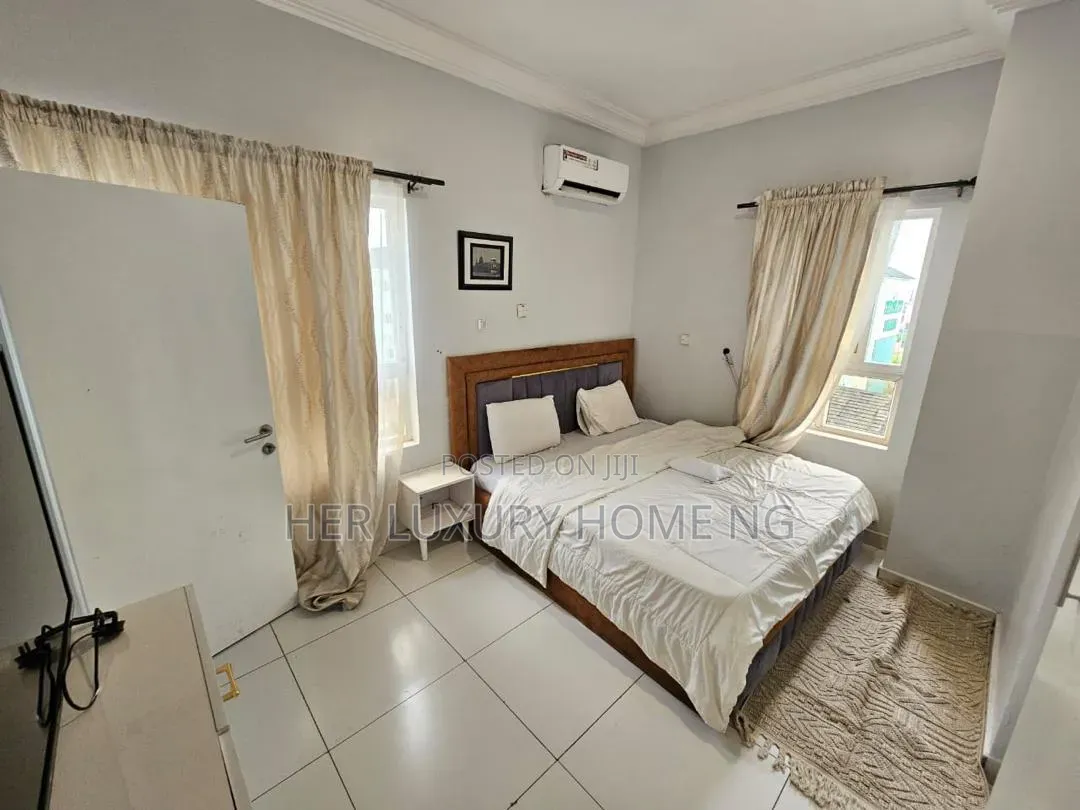 2bdrm Apartment in Lekki for rent in Lekki Phase 1