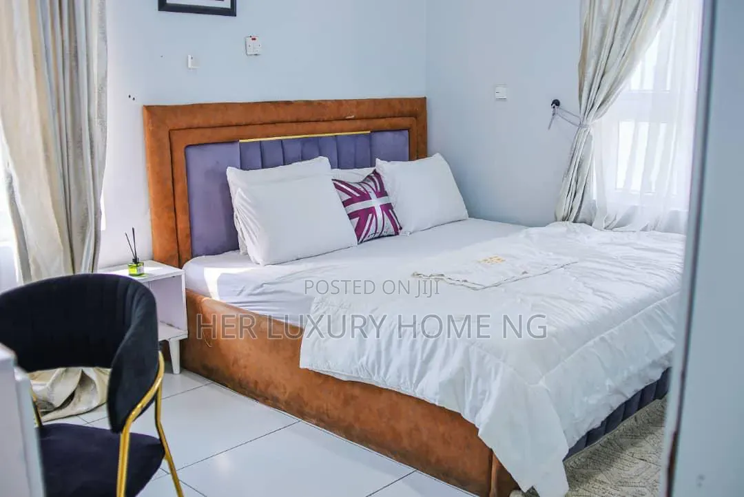 2bdrm Apartment in Lekki for rent in Lekki Phase 1