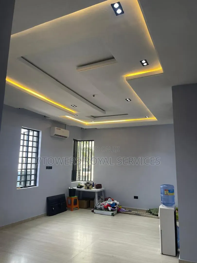 4bdrm Duplex in Sapphire Garden, Awoyaya for sale in Awoyaya