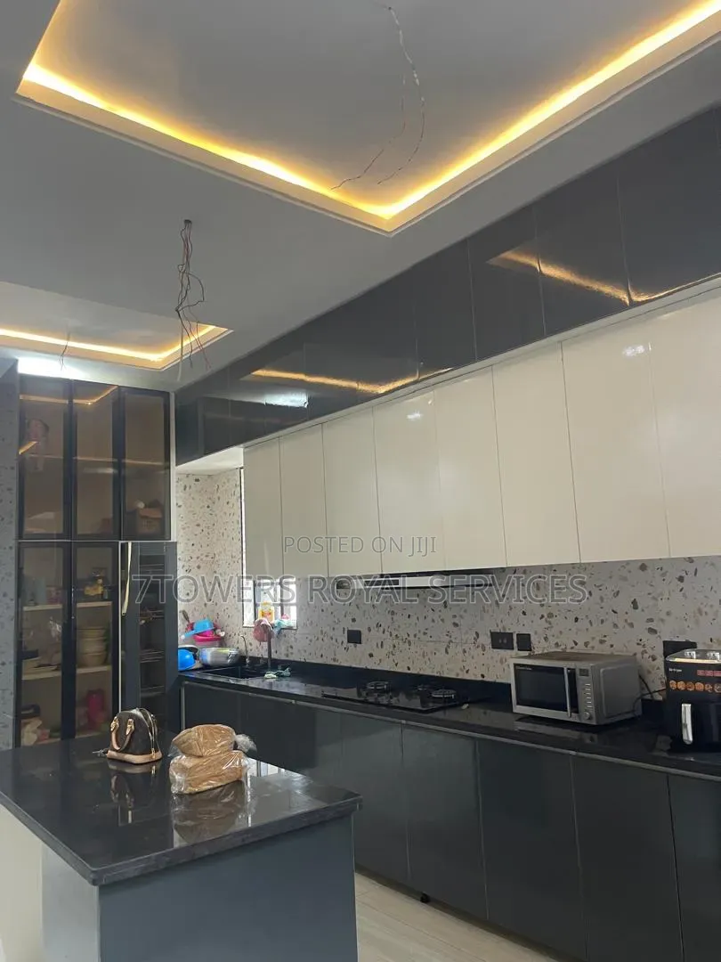 4bdrm Duplex in Sapphire Garden, Awoyaya for sale in Awoyaya