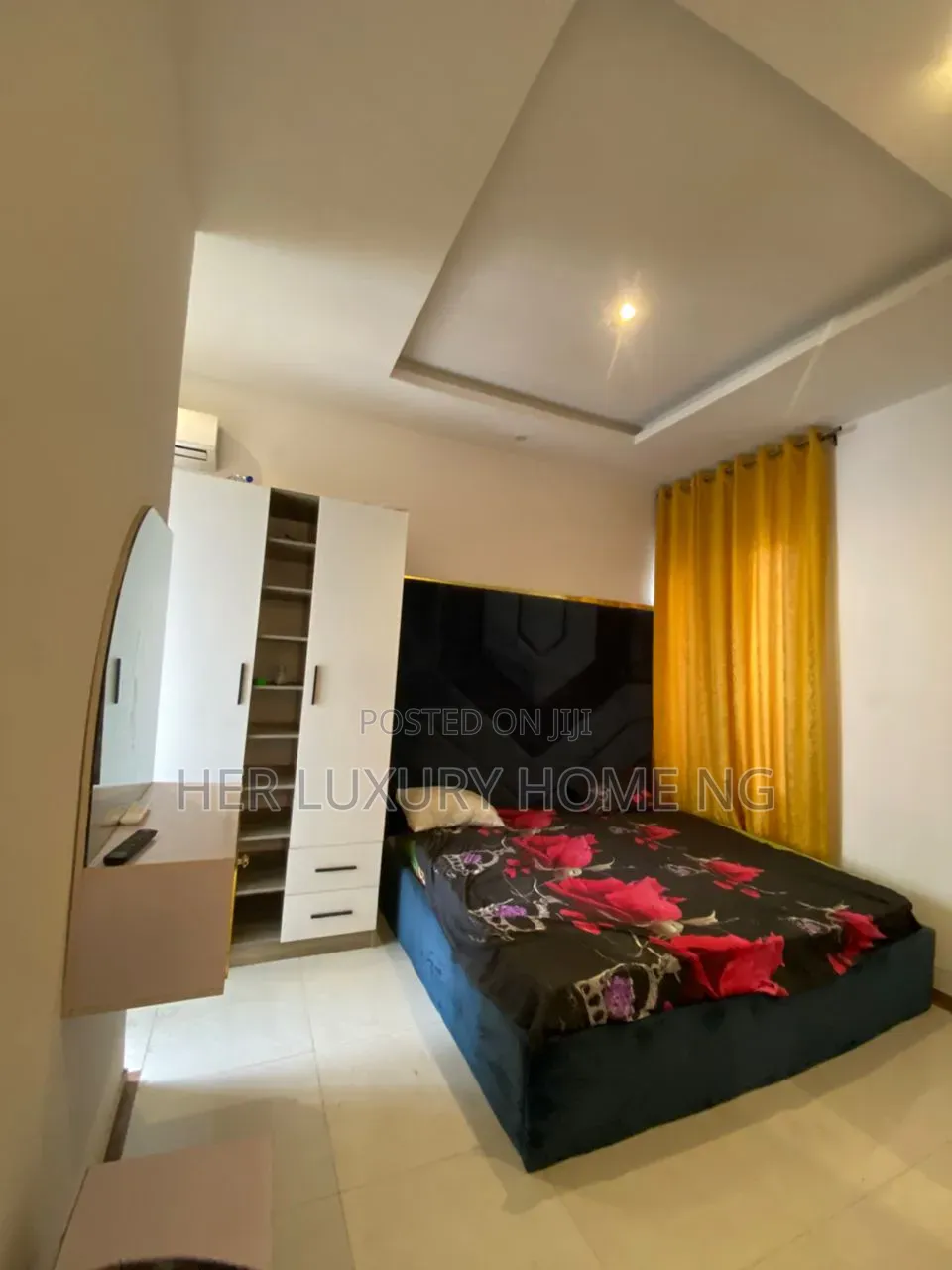 Furnished 4bdrm Duplex in Lekki Palm City, Ado / Ajah for sale in Ado / Ajah