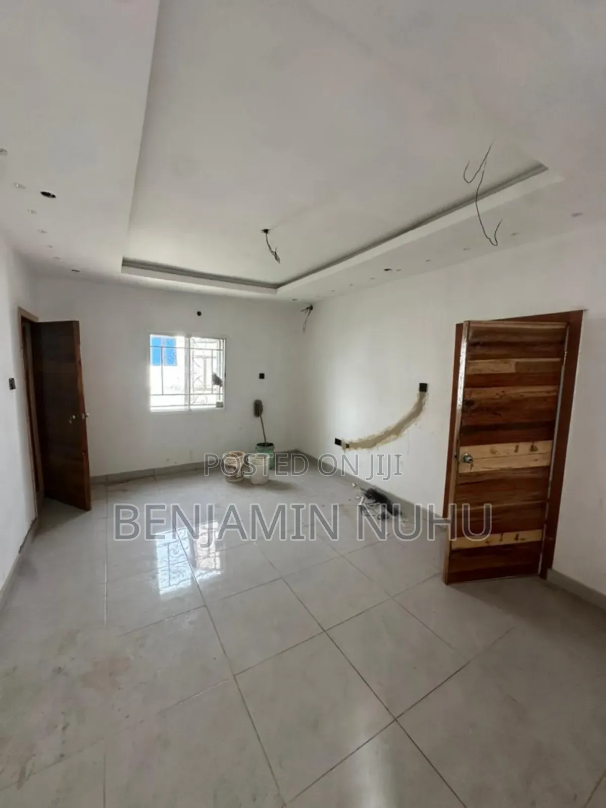 Mini Flat in Ologolo for rent in Ologolo