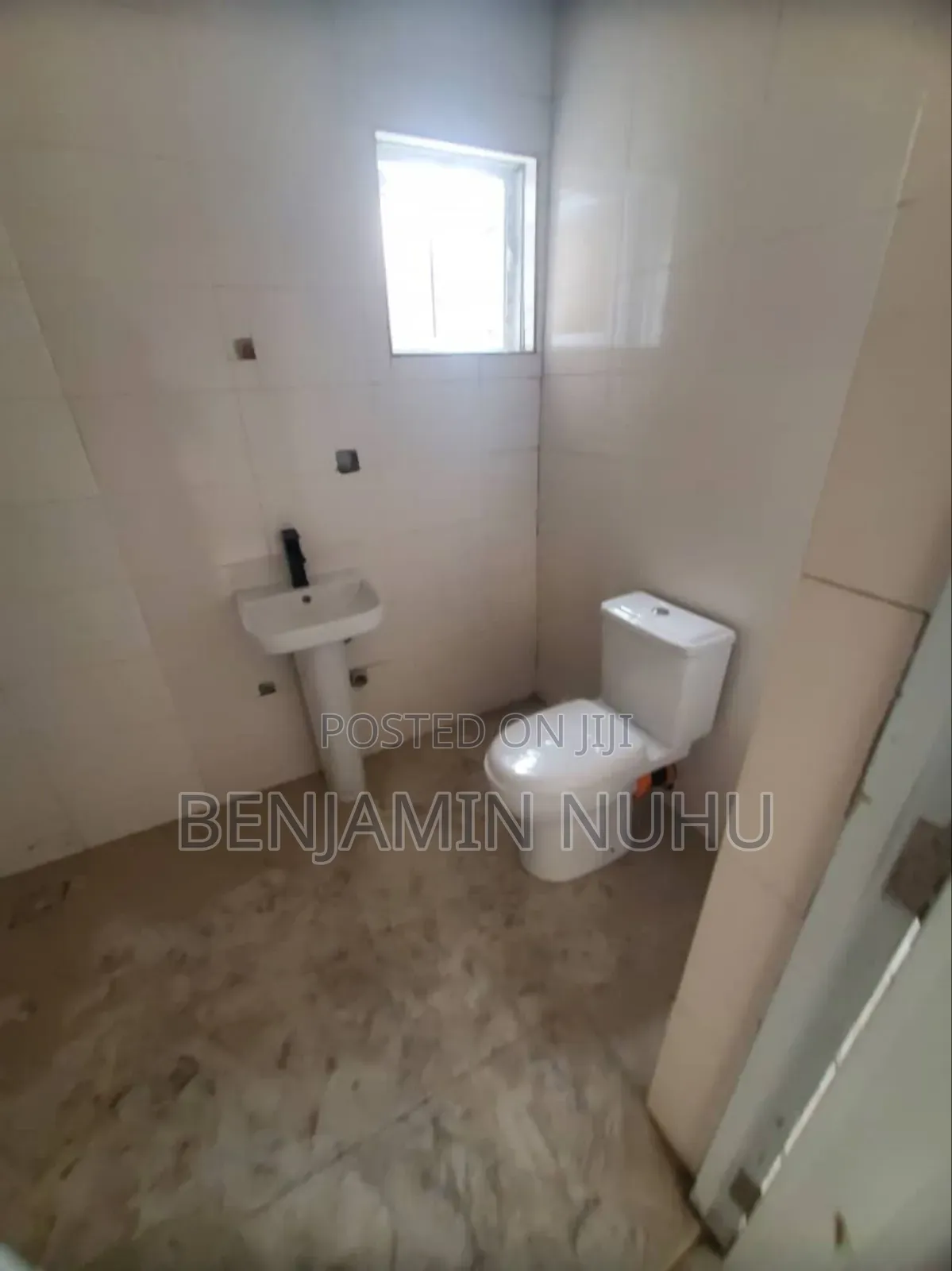 Mini Flat in Ologolo for rent in Ologolo