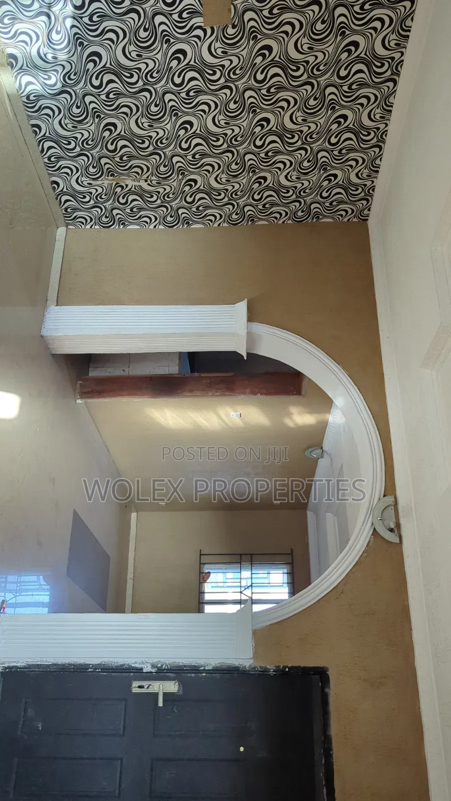 Furnished 3bdrm Block of Flats in Okunola Egbeda for rent in Egbeda