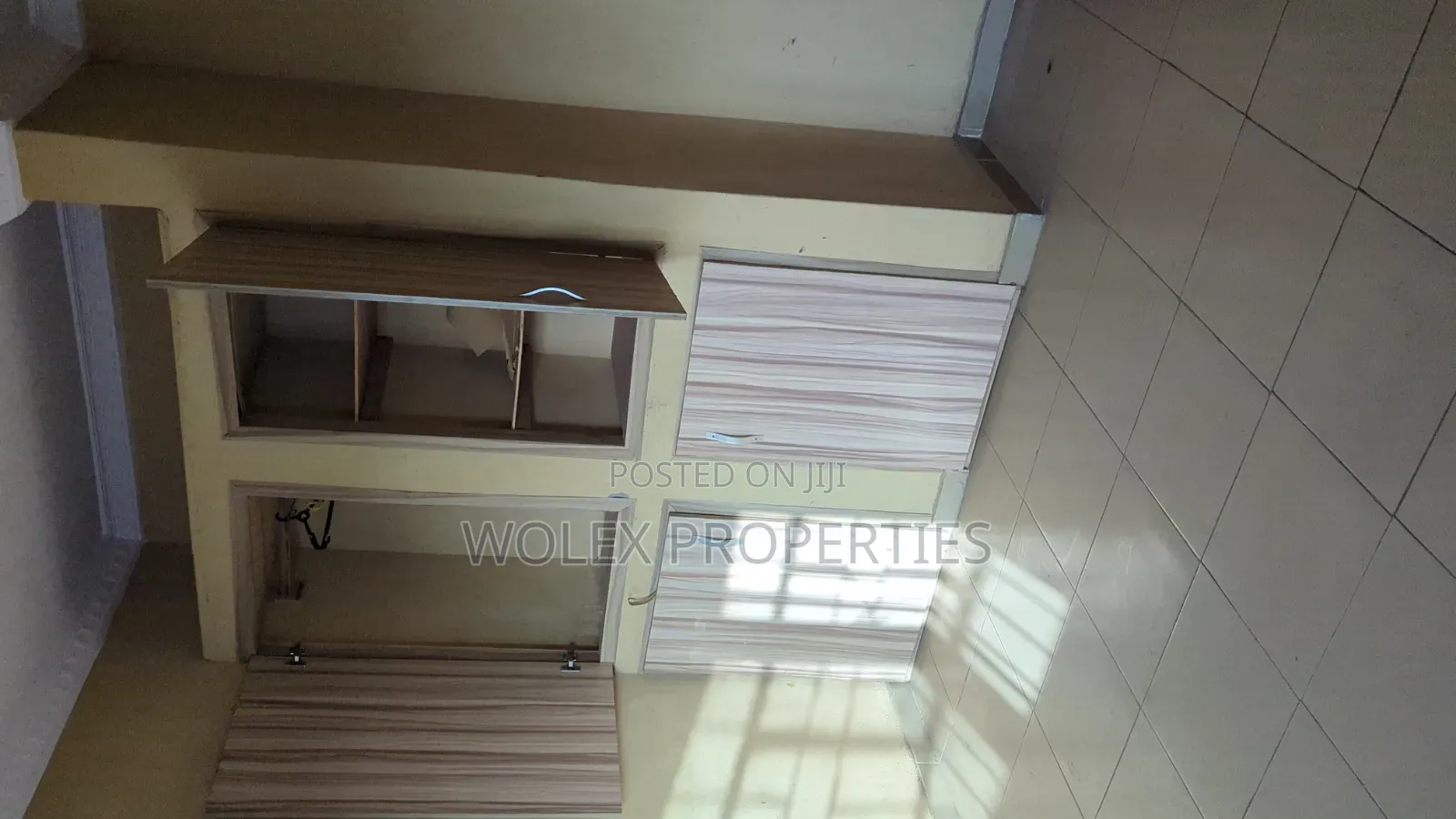 Furnished 3bdrm Block of Flats in Okunola Egbeda for rent in Egbeda