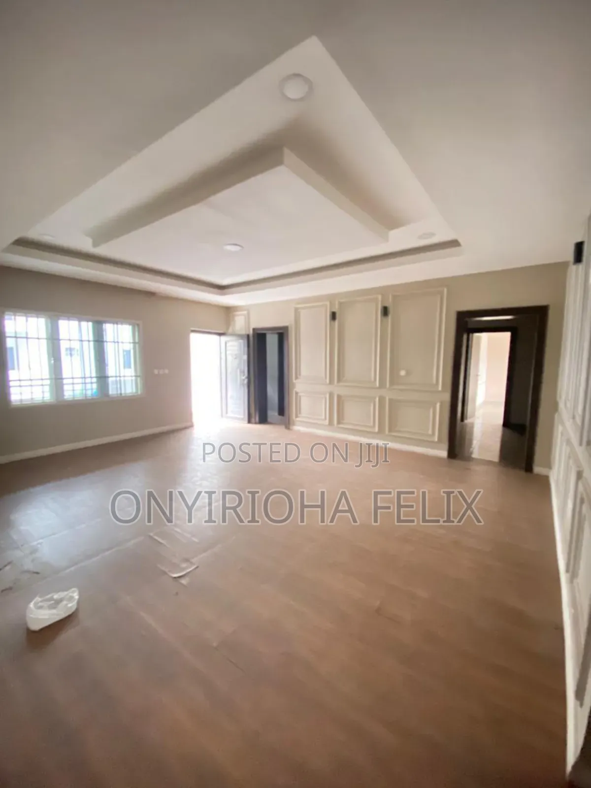 2bdrm Block of Flats in Katampe Extension for rent in Katampe Extension