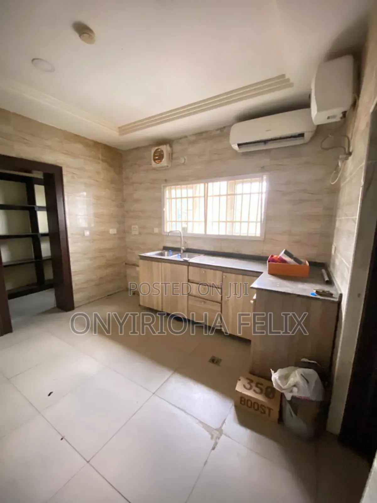 2bdrm Block of Flats in Katampe Extension for rent in Katampe Extension