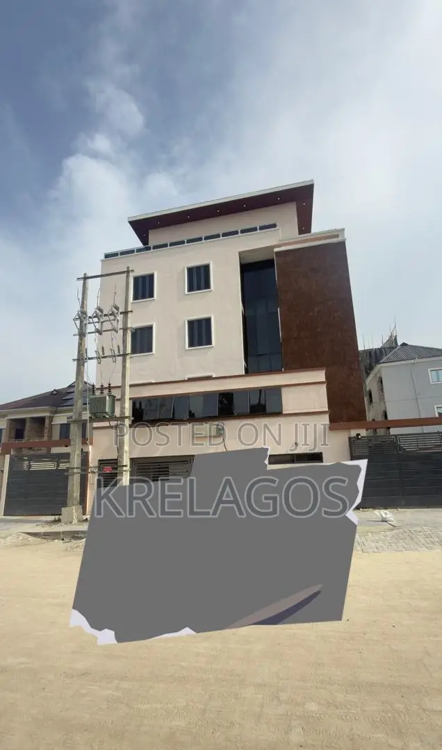 2bdrm Apartment in Ikate for sale in Ikate